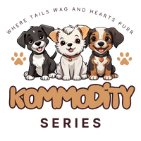 Kommodity Series