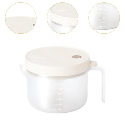 Electric Dog Cleaning Foam Machine Pet Shower Bath Supplies Foaming Dog Grooming Shampoo Frother for Cats Pet Bathing Dogs Puppy