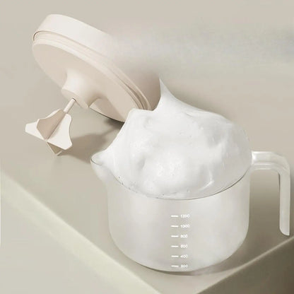 Electric Dog Cleaning Foam Machine Pet Shower Bath Supplies Foaming Dog Grooming Shampoo Frother for Cats Pet Bathing Dogs Puppy